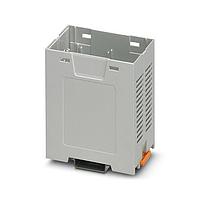 PHOENIX CONTACT 2201483 Housing, Lower Part EH 45-B/ABS GY7035 BASE,TALL,GRAY