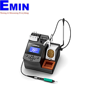 Desoldering Stations