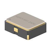 IQD LFSPXO091565 Standard Oscillators 12MHz 2.5x2mm 50ppm CMOS