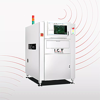 I.C.T I.C.T-V8XL Off-line Automated Optical Inspection AOI Machine (5M pixel, 50*50~650*510mm)