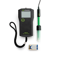 MILWAUKEE MW-500 Standard Portable ORP Meter (±1000 mV)