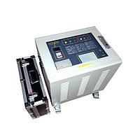 HV HIPOT GDLP Transmission Line Test System (0.1 ~ 50μF; 0.1 ~ 400Ω)
