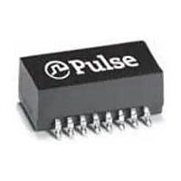 Pulse Electronics HM1188NLT LAN Transformers 100BaseTX SMD NonPoE 350uH 1-Port