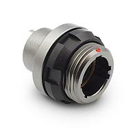 AirBorn SQR1-B010AA-V31-RP Connectors Panel-Mount Circular Receptacle