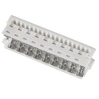 Molex 90327-0318 Receptacle Housing PICOFLEX 18P HSG LOPRO IDT SN