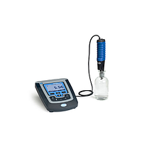 HACH water quality meter Inspection Service