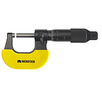 MICROTECH 110111000 Outside precision micrometer (75-100mm)