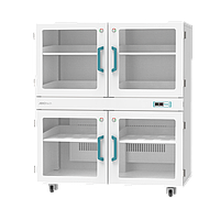 JEIOtech DC2-41 Dry Cabinet (10~60%RH, 480L)