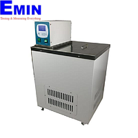 Zenith Lab DLC-0620 Low Temperature Cycle Water Bath (8-10L/min, 1000W)