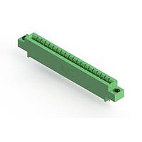 EDAC 833-019-520-607 Standard Card Edge Connectors Card Edge Connector