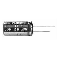 Elna RSR0B332M1EJ35300T MINIATURE ALUMINUM ELECTROLYTIC CAPACITOR