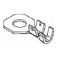 Aptiv 12103512 Battery Ring RING TIN PLATED CBL RNG 5.00-4.00MM2
