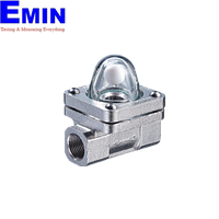 Indicating Flow Meters