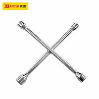 BOSI BS361318 Cross Wrench (18"17-19-21-23mm)