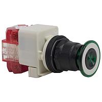 Square D 9001SKP35LGG31 Indicators PILOTLIGHT 28V 30MM SK