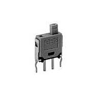 NKK Switches GB215AB-A Pushbutton Switches SPST OFF(ON) BRKT BK