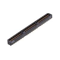 AMP Connectors - TE Connectivity 1-1658013-3 Headers MSB0.80PL5ASY84DP - 10 VCTY