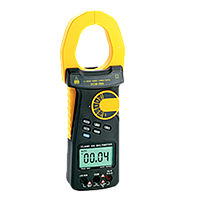Clamp Meter