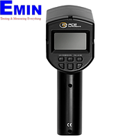 PCE LES 350 Tachometer (50 ... 12000 FPM)