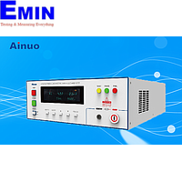 Ainuo AN9632D(F) Insulation Resistance Tester