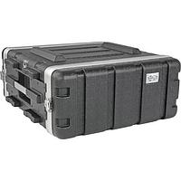 Tripp Lite SRCASE4U Racks & Rack Cabinets ABS SHIP CASE, RM, 4U