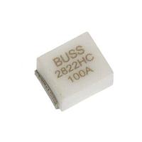 Eaton 2822HC100-RTR Surface Mount Fuses 2822 SMD high current fuse, 100A