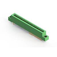 EDAC 342-058-520-208 With Flanges Card Edge Connector