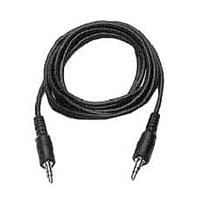 Switchcraft 35HR14435X Audio Cable 12' STEREO PCH CORD