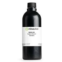 MILWAUKEE MI555-001 Sulphur dioxide standard solution (500ml)