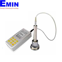 Ultrasonic hardness tester