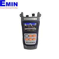 SALUKI SK300X-B2 Smart Multi Meter (-50dBm ~ +26dBm)