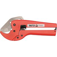 YATO YT-2231 Pvc Pipe Cutter