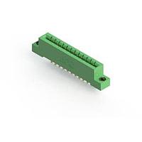 EDAC 833-012-544-107 Standard Card Edge Connectors Card Edge Connector