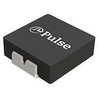 Pulse Electronics PA4345.222ANLT High Power Inductor IND, MOLDED POWDER, 6.0X5.4X3.0 MAX NPB