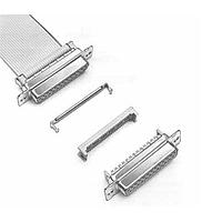 3M Electronic Solutions Division 8337-6009 Receptacle DELTA 37 F N