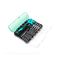 Proskit SD-9827M Precision Repair Tools Set (27pcs)