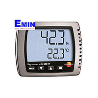 TESTO Thermal Hygrometer Repair Service