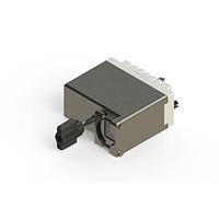 EDAC 516-090-500-461 Connectors Rack & Panel Connector