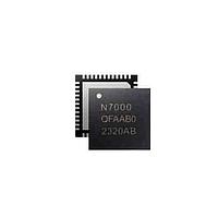 Nordic Semiconductor NRF7002-QFAA-R Bluetooth, Wi-Fi Low-power Wi-Fi 6 companion IC providing seamless connectivity and Wi-Fi based locationing