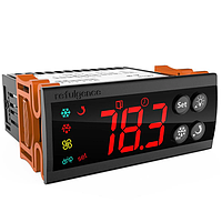 Elitech ECS-2280neo Temperature Controller (-50℃~99℃)