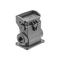HARTING 19432100296 Housings Han-Eco 10B SM House Single Lever