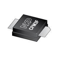 NXP MMRF5018HSR5 RF Power MOSFET Airfast RF Power GaN Transistor, 125 W CW over 1-2700 MHz, 50 V