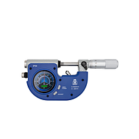 MOORE & WRIGHT MW202-01DSBT Digital Micrometer (0~25 mm)