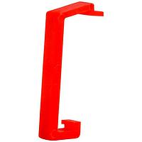 SIEMENS 52RA2A2 Short Lever KIT RED INSERT SHORT SEL S