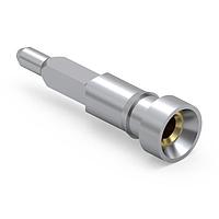 Mill-Max 7132-0-15-80-30-27-04-0 Pin Receptacles 200u SN OVER NI 30 CON