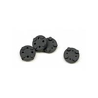 Aavid 7717-5DAPG Component Semiconductor Mounting Pad for TO-5, Circular, DAP, 3.18x8.89mm