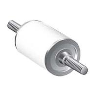 Bourns 2097-100-DLF 2 Electrode High Voltage GDT 1000V LEADED GDT 11.8x17.5mm DIA