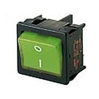 Marquardt Switches Inc 1805.7118 Rocker Switch Rocker Switch