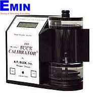 Flow Calibrator Repair Service