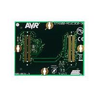Microchip Technology ATSTK600-RC36 Routing Cards TQFP144 routing card for UC3C family
